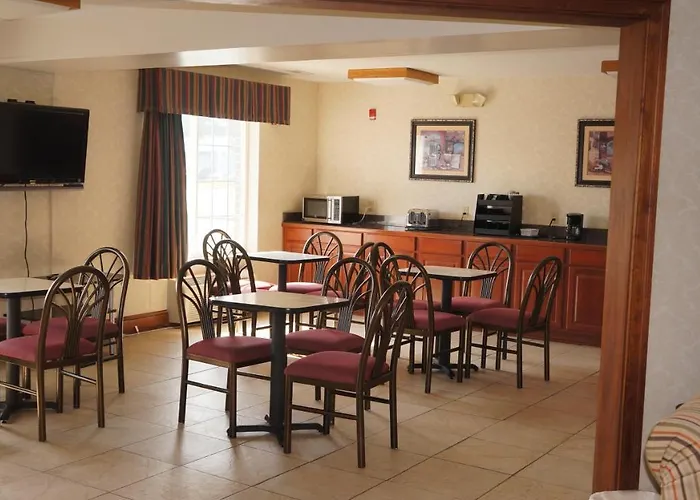 Scotland Neck Inn