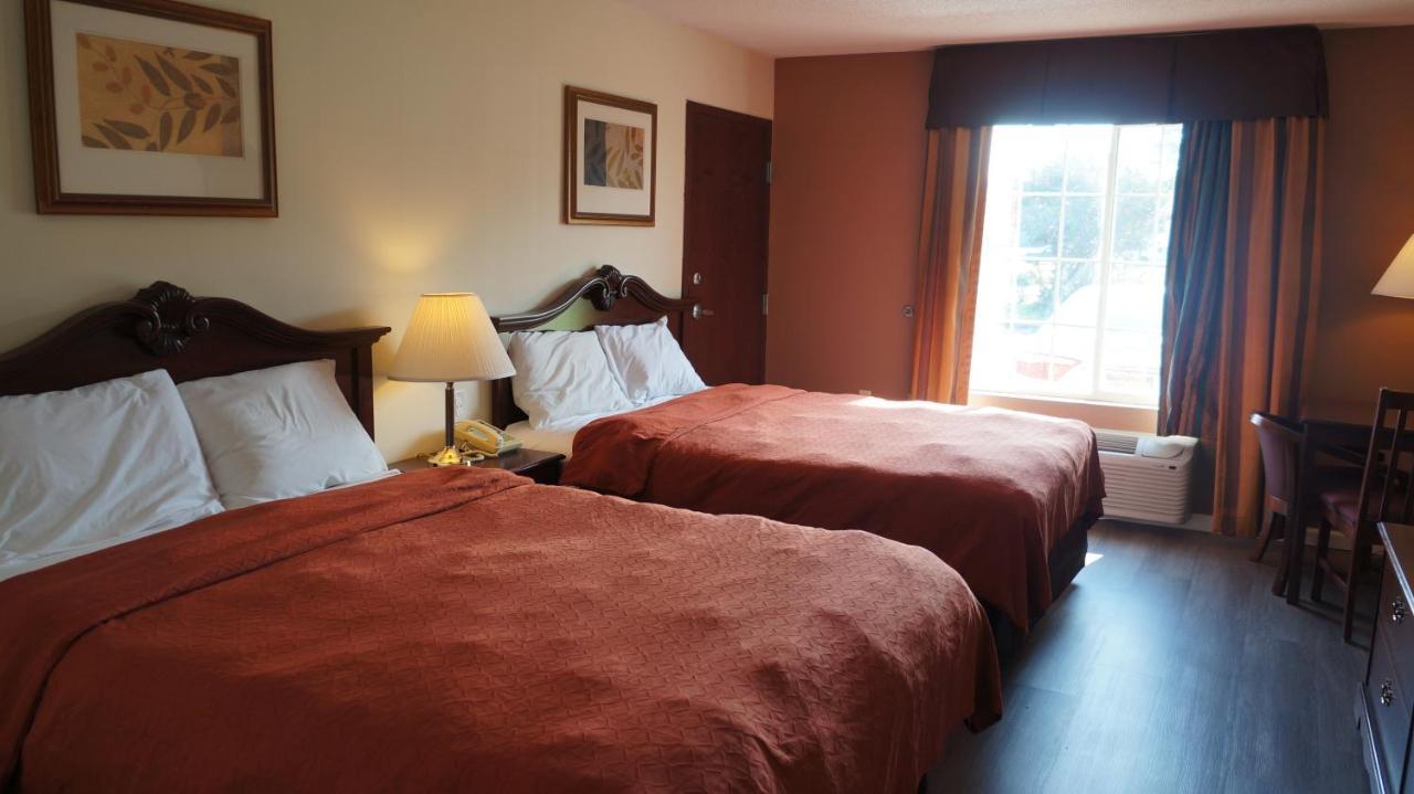 Scotland Neck Inn 3* Scotland Neck