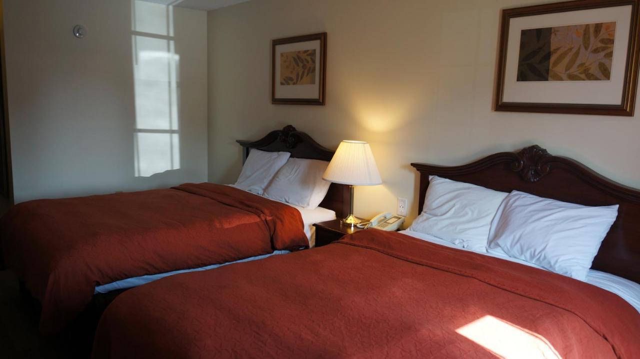 Hotel Scotland Neck Inn Scotland Neck