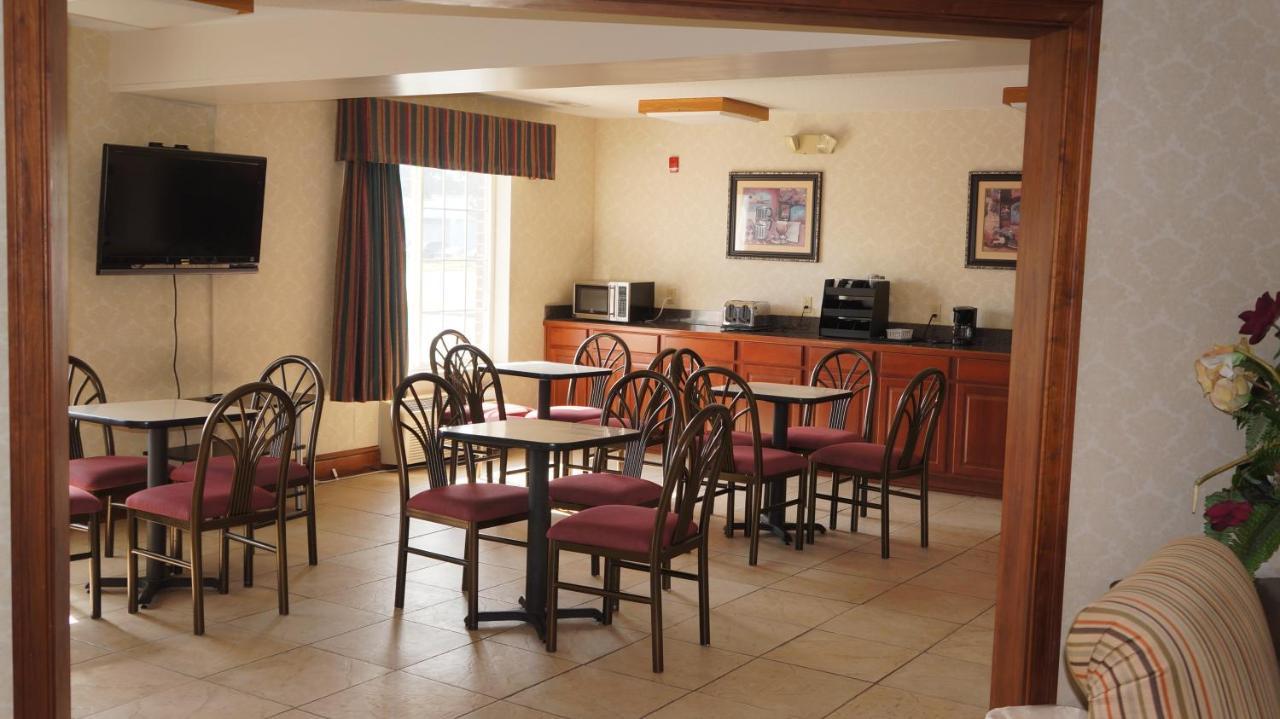 Scotland Neck Inn 3* Scotland Neck