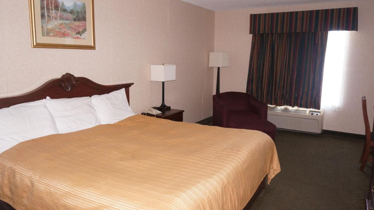 Hotel Scotland Neck Inn 3*