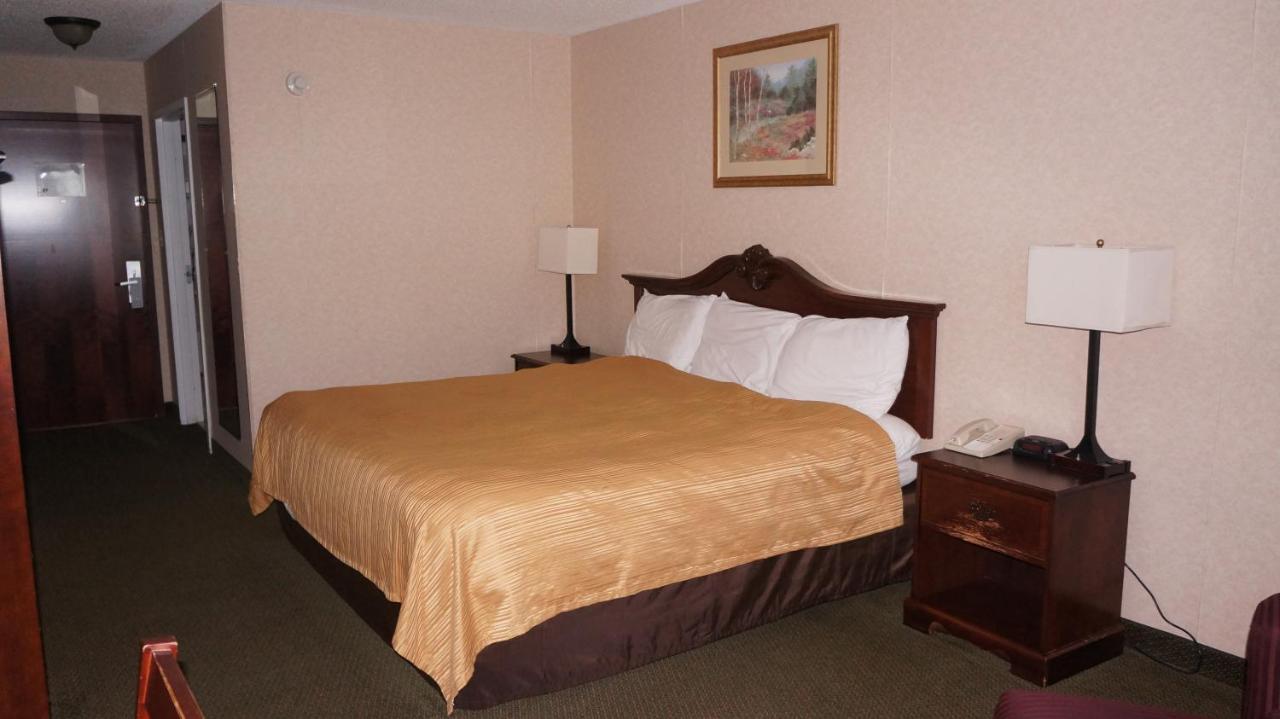 Scotland Neck Inn 3*